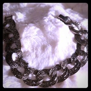 Marcasite jewelry